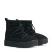 Tretorn Aspa Hybrid Low Winterschuhe (Damen) - Image 2