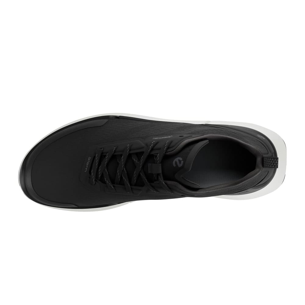 ECCO Biom 2.2 leichte Sneaker mit Schnürung