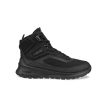 Ecco ULT-TRN Mid W Wanderstiefel für Damen in der Farbe Schwarz