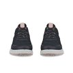 ECCO Multi-Vent Sneaker mit Schnürung