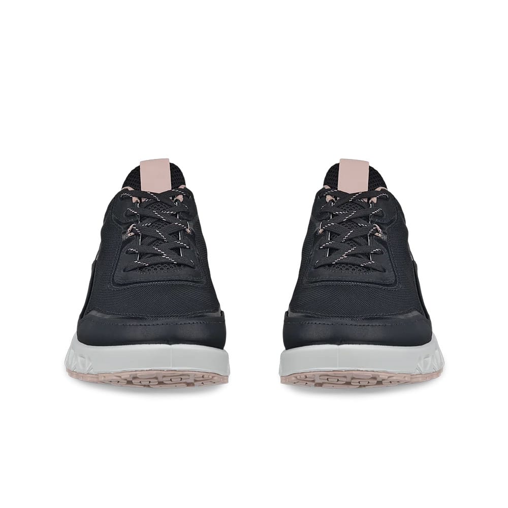 ECCO Multi-Vent Sneaker mit Schnürung
