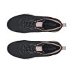 ECCO Multi-Vent Sneaker von oben