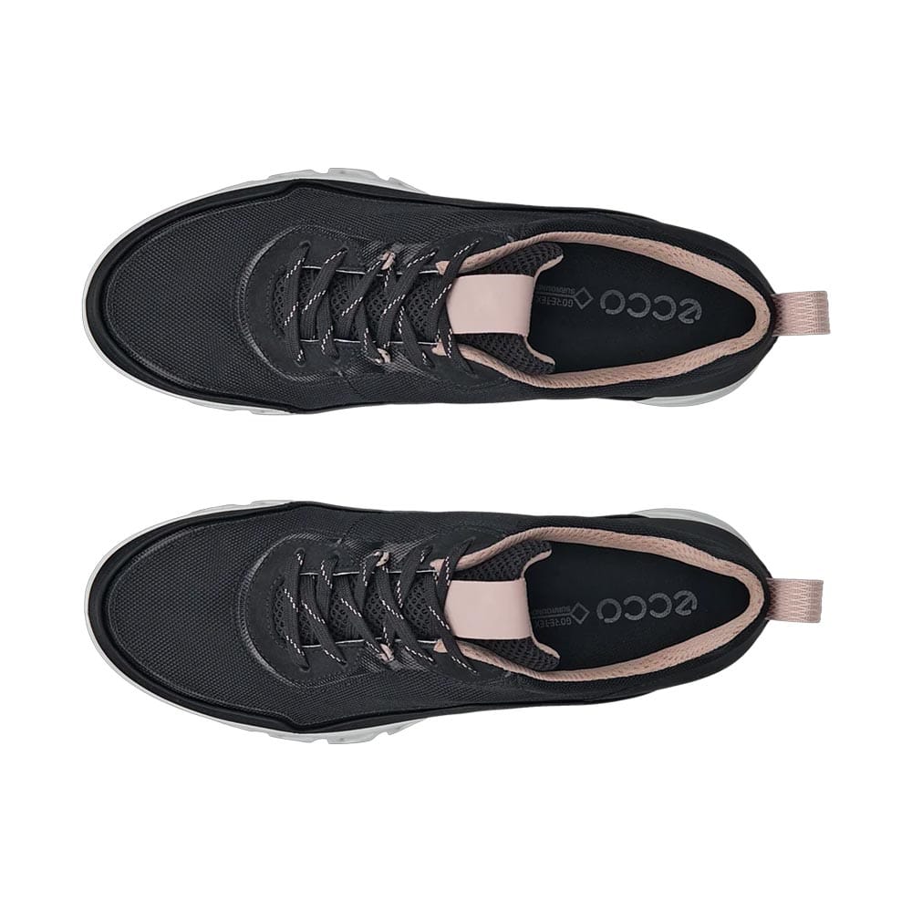 ECCO Multi-Vent Sneaker von oben