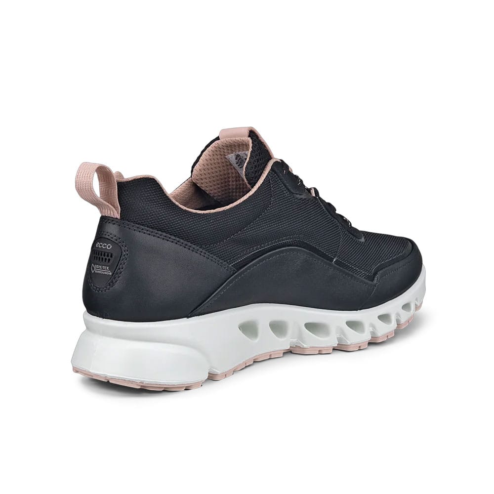ECCO Multi-Vent stylische Sneaker