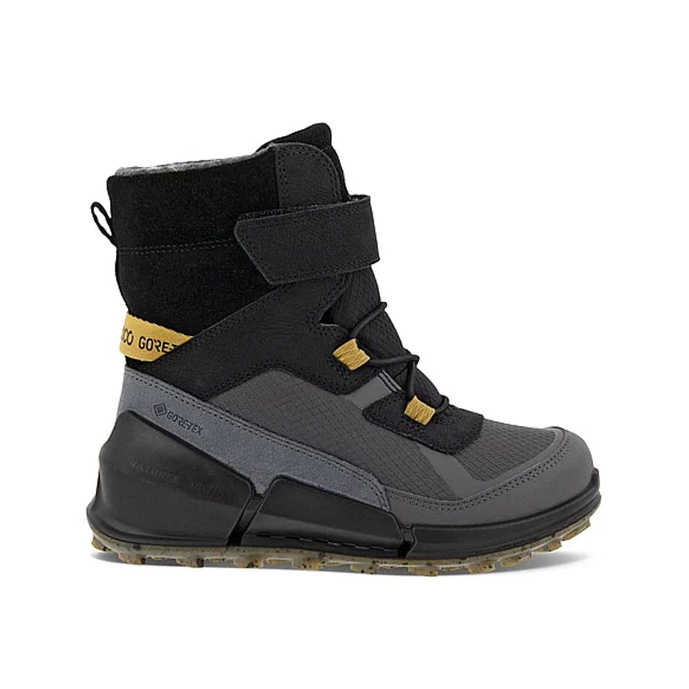 Ecco Biom K2 1S GTX Winterstiefel (Kinder) im Profil