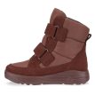 Innenseite im Profil der Ecco Urban Snowboarder S2 GTX Winterstiefel (Kinder)