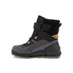 Innenseite im Profil der Ecco Biom K2 1S GTX Winterstiefel (Kinder)