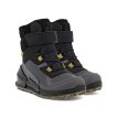 Ein Paar Ecco Biom K2 1S GTX Winterstiefel (Kinder)