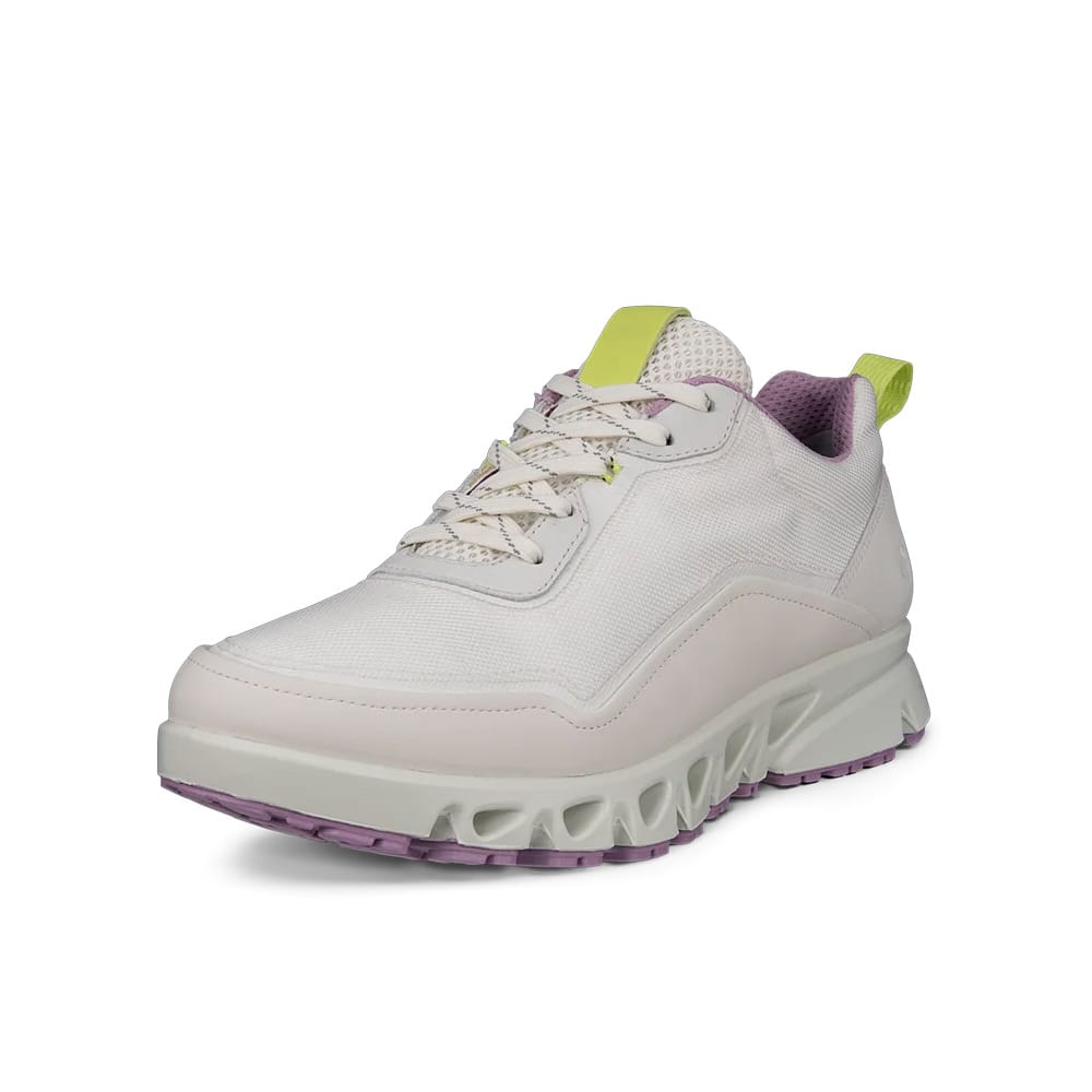 ECCO Multi-Vent bequemer Sneaker für Damen
