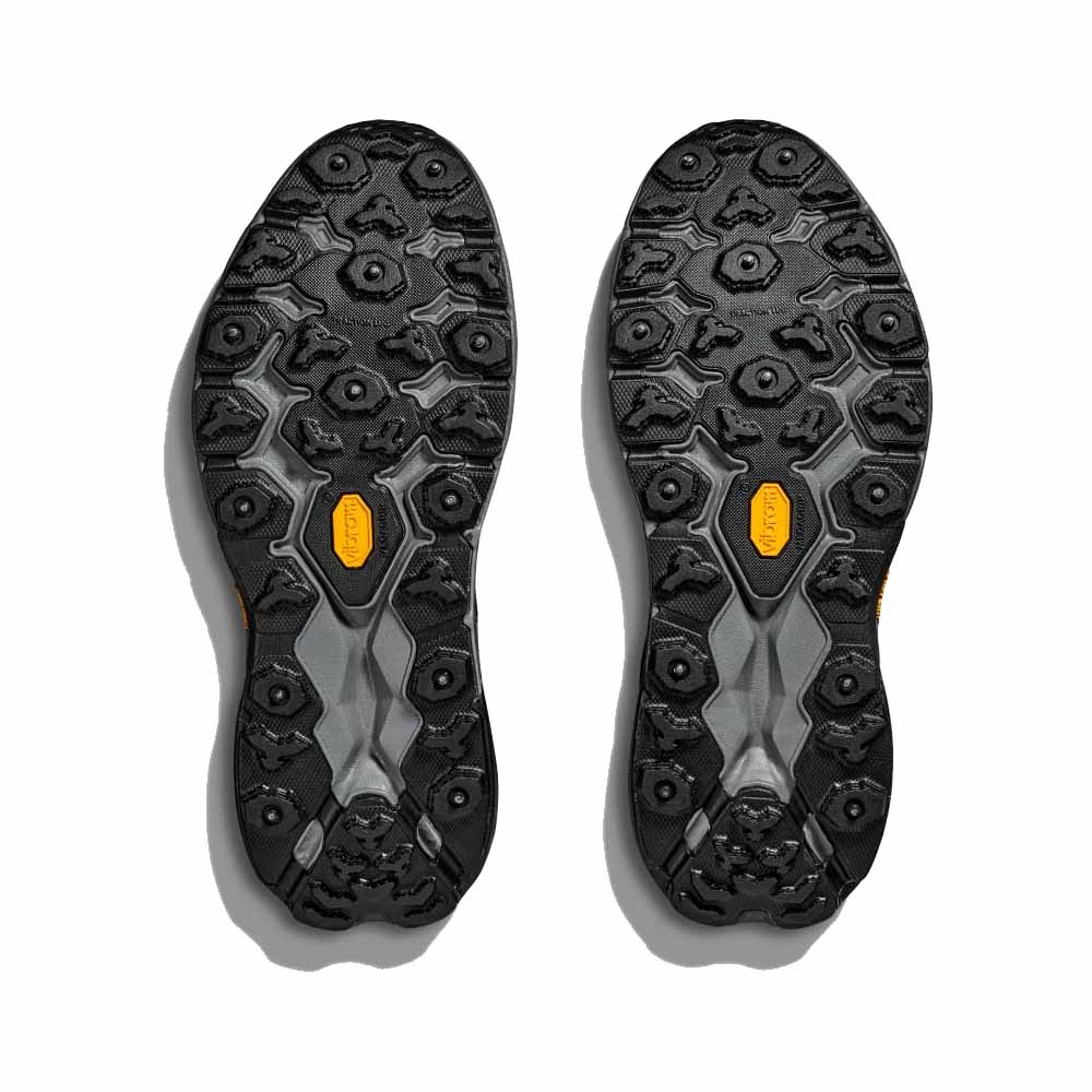 Sohlen der HOKA Speed Goat 5 GTX Spike Trekkingschuhe (Herren)