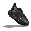 Sohle mit gutem Grip am HOKA Speed Goat 5 GTX Spike Trekkingschuh (Herren)