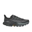 ein HOKA Speed Goat 5 GTX Spike Trekkingschuh (Herren)
