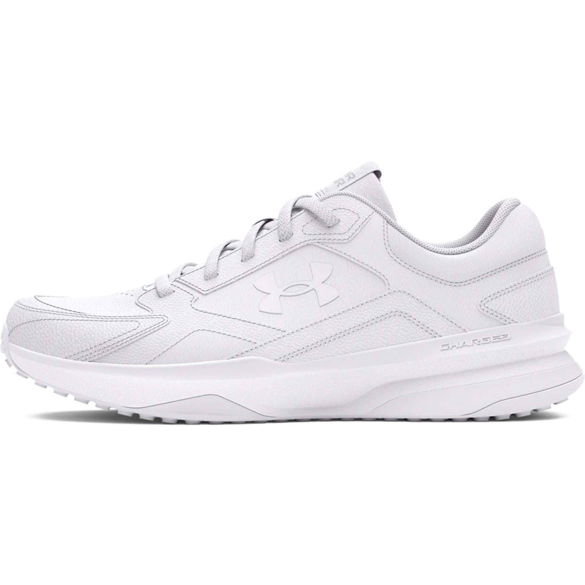 Under Armour Edge Leather Trainingsschuhe (Damen)