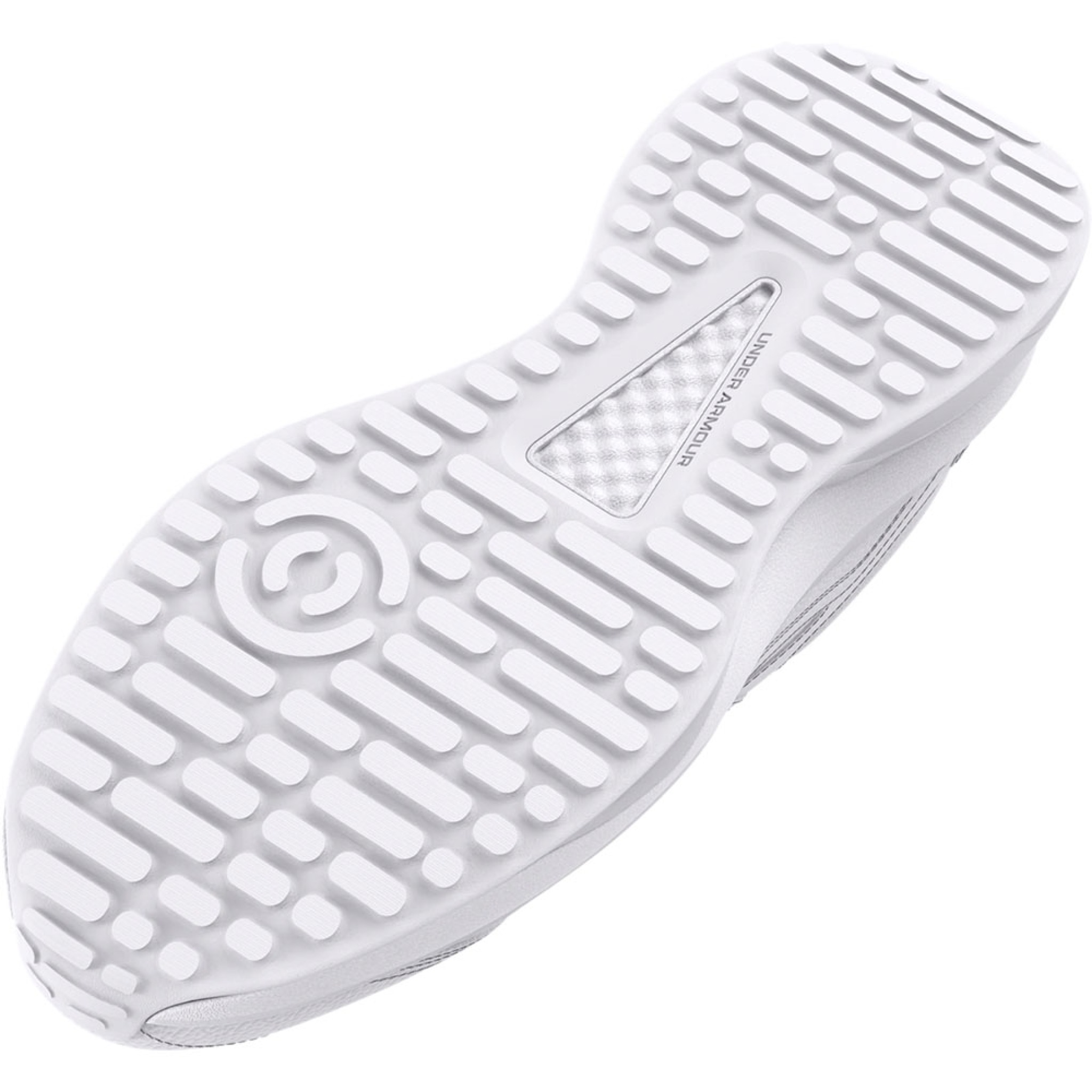 Under Armour Edge Leather Trainingsschuhe (Damen)