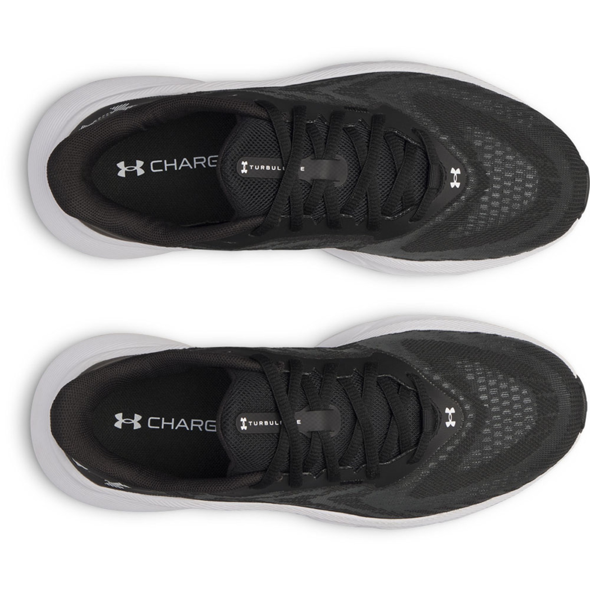 Under Armour Charged+ Turbulence 3 Laufschuhe (Damen)