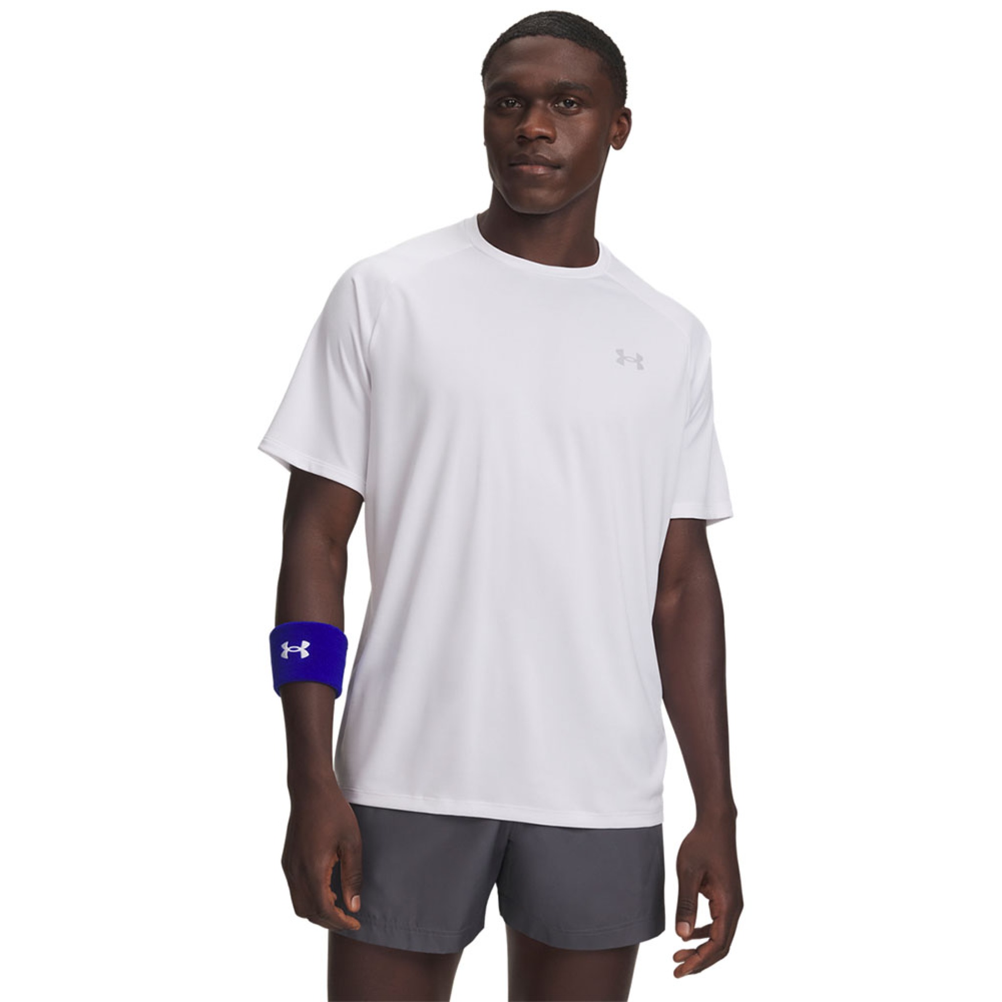 Under Armour Tech 2.0 T-Shirt (Herren)
