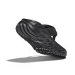 Hoka Ora Recovery Flip Sandale mit stabiler Sohle