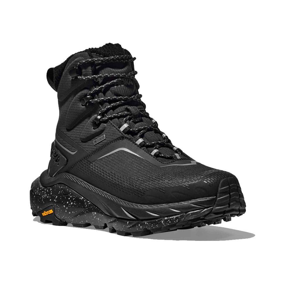 Hoka Kaha 2 Frost GTX Winterstiefel (Herren) schräg von vorn
