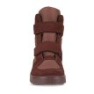 Ecco Urban Snowboarder S2 GTX Winterstiefel (Kinder) von vorn