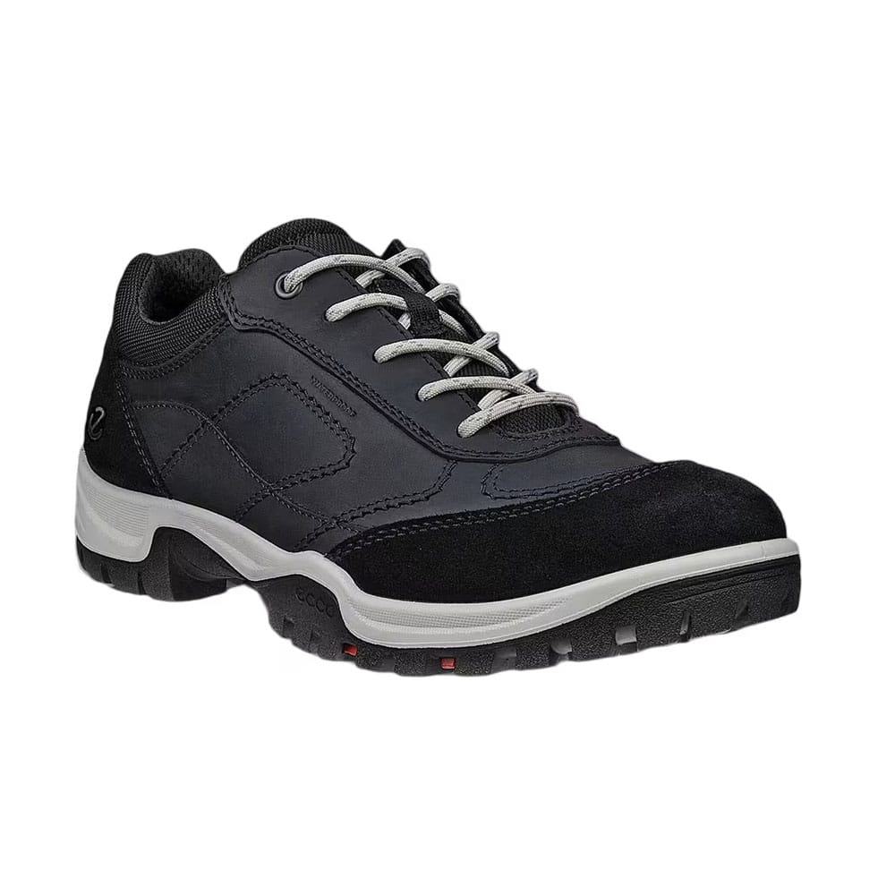 Ecco Xpedition lll Low Sneaker (Damen) schräg von vorn