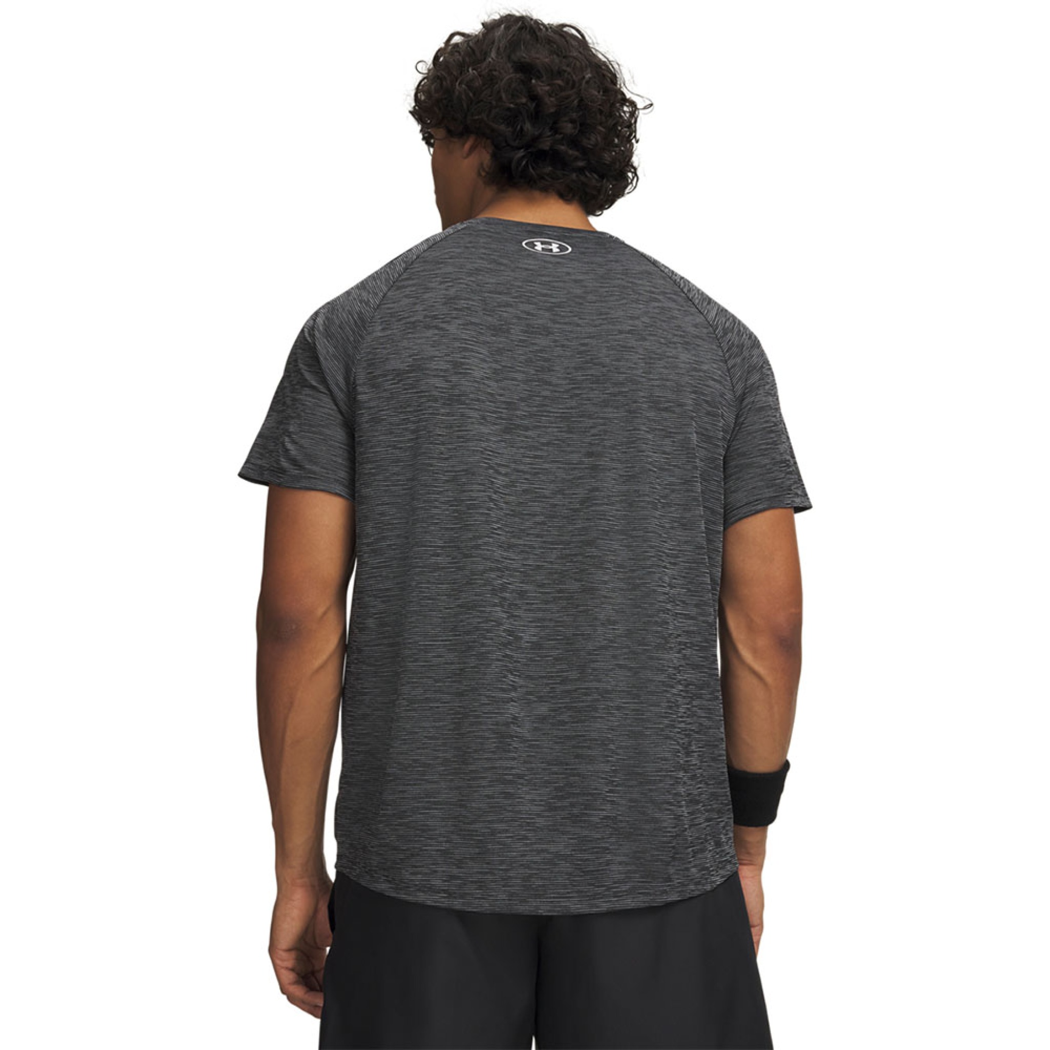 Under Armour Tech Textured T-Shirt (Herren)