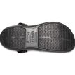 Skridsikker sål på holdbare Crocs Bistro Pro Work LiteRide Clog arbejdssko (unisex)