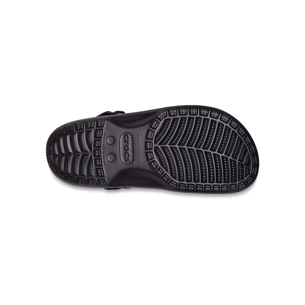 underside sål af Crocs Yukon Vista II LR Clog (unisex)