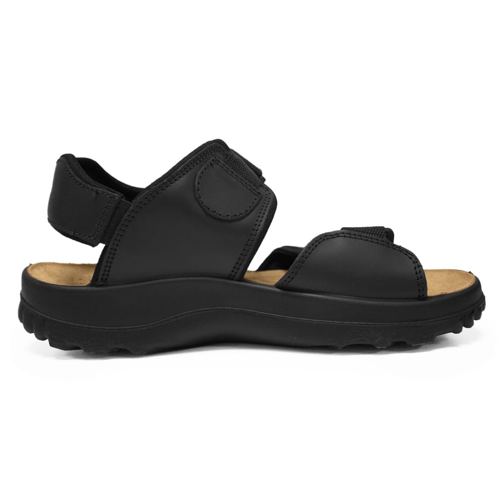 Duffy 3182650 sandaler inderside