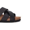 Detaljer på Duffy 8628123 sandaler (dame)