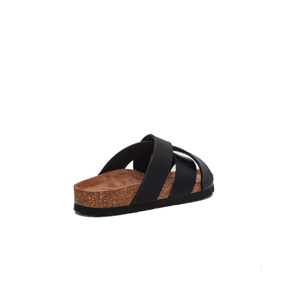 Duffy 8628123 sandaler (dame) set bagfra