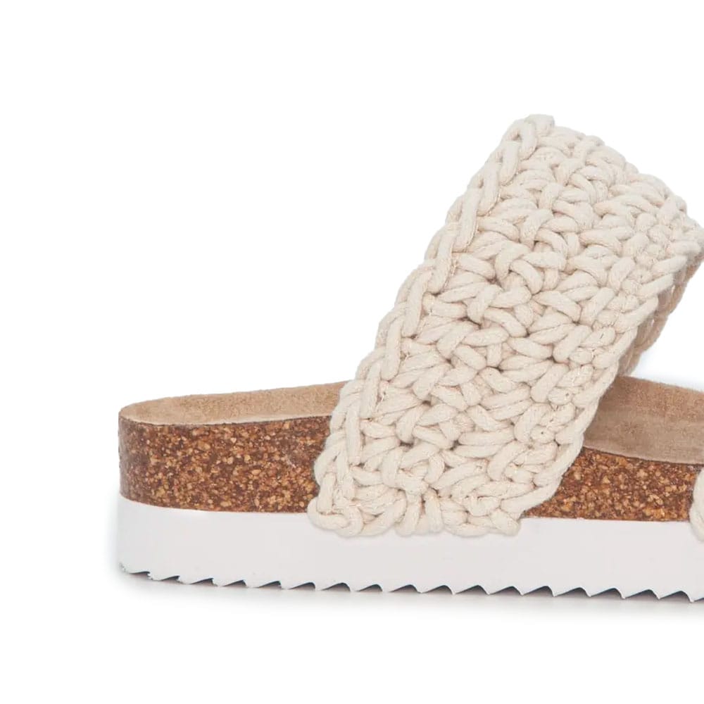 Detaljer på Duffy 8665001 sandaler (dame)