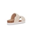 bagside af Duffy 8665001 sandaler (dame)