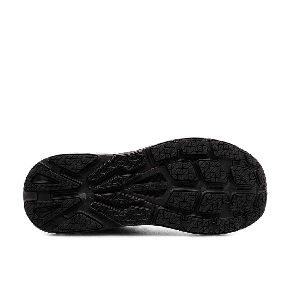 underside sål af Bagheera Nitro sneakers (unisex)