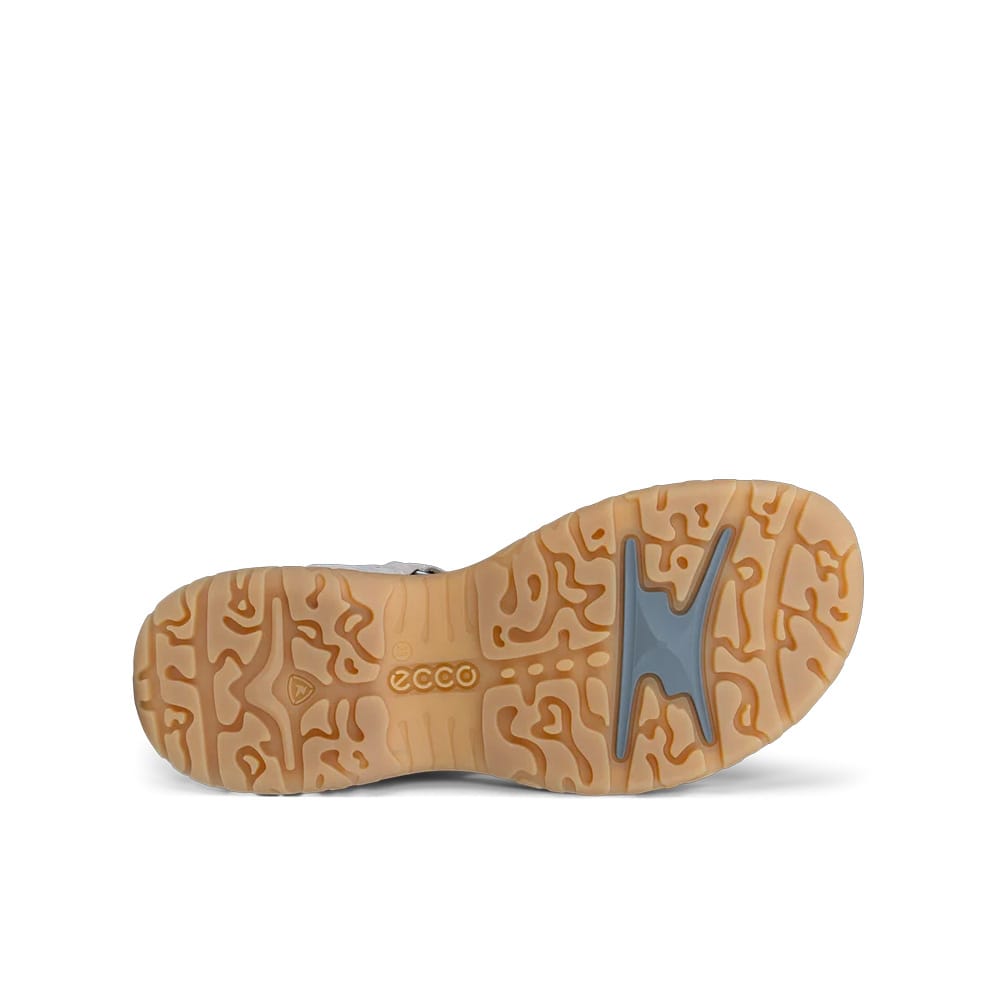underside af Ecco Offroad Roam sandaler (dame)