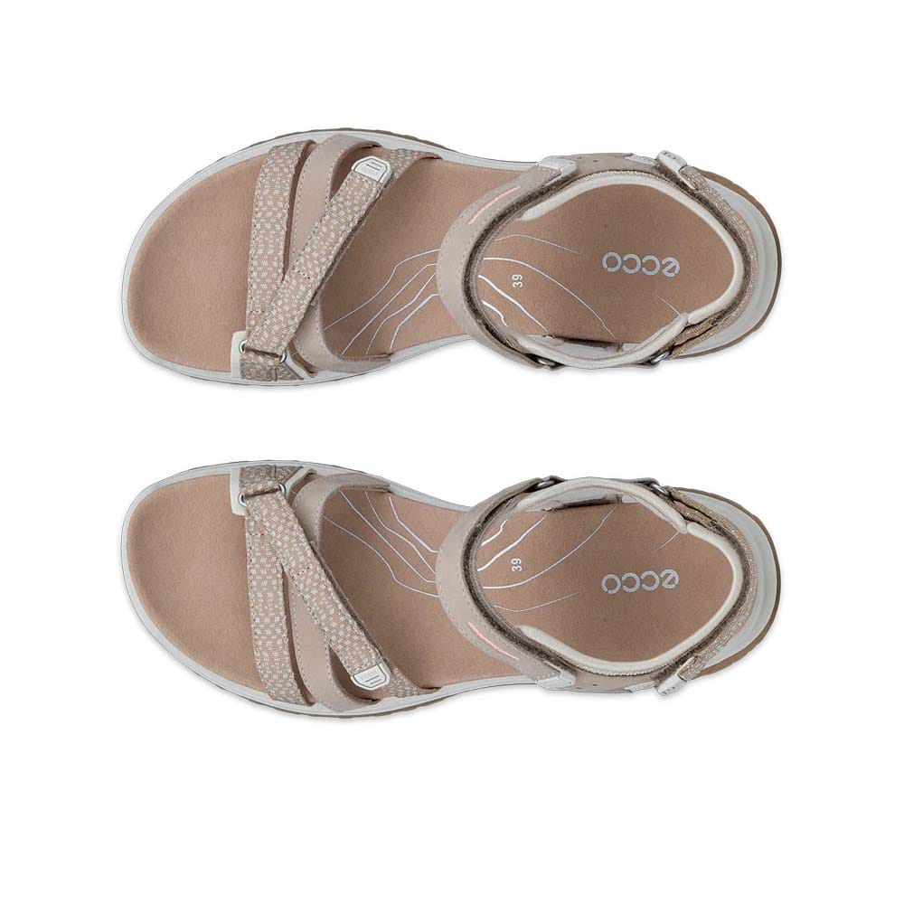 overdel af Ecco Offroad Roam sandaler (dame)