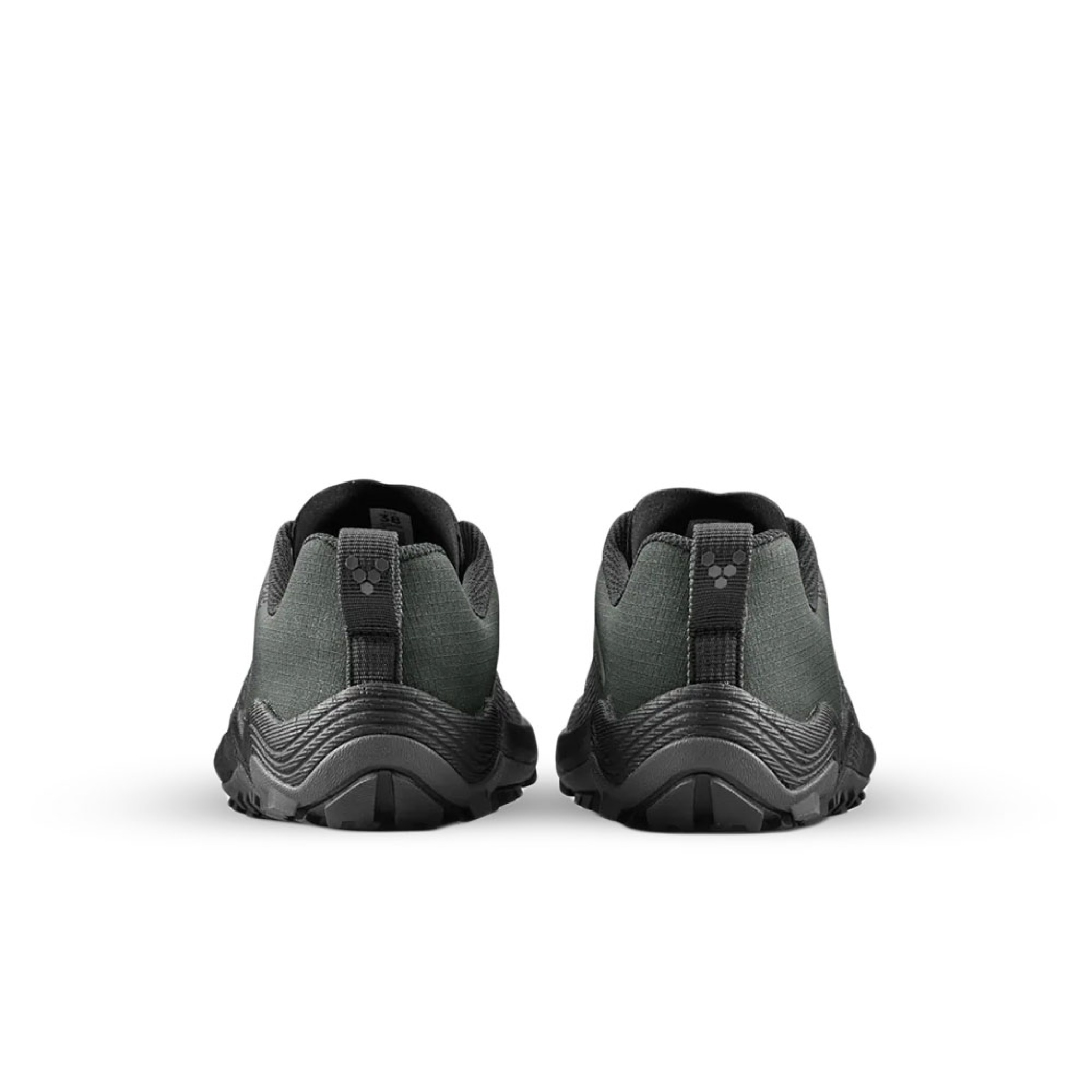 Vivobarefoot Trail Flow barfodssko (herre)