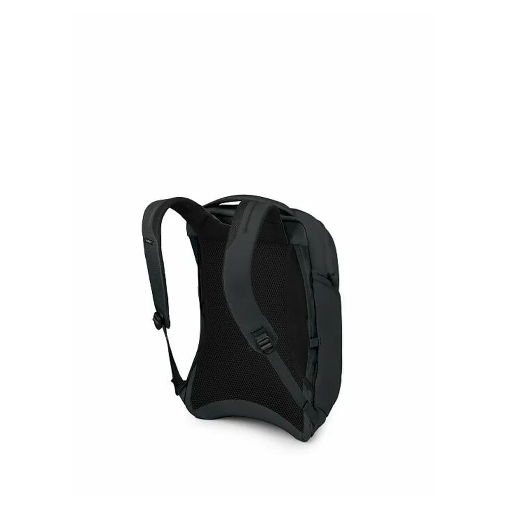 rygpanel på Osprey Aoede Airspeed 20L dagtursrygsæk (unisex)