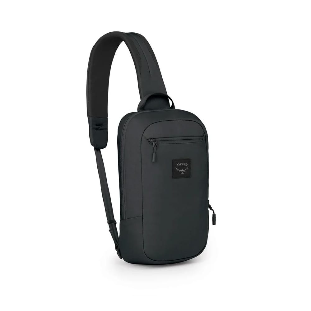 Osprey Aoede Sling skuldertaske (unisex) fra siden