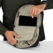rum til elektronik på Osprey Aoede Sling skuldertaske (unisex)