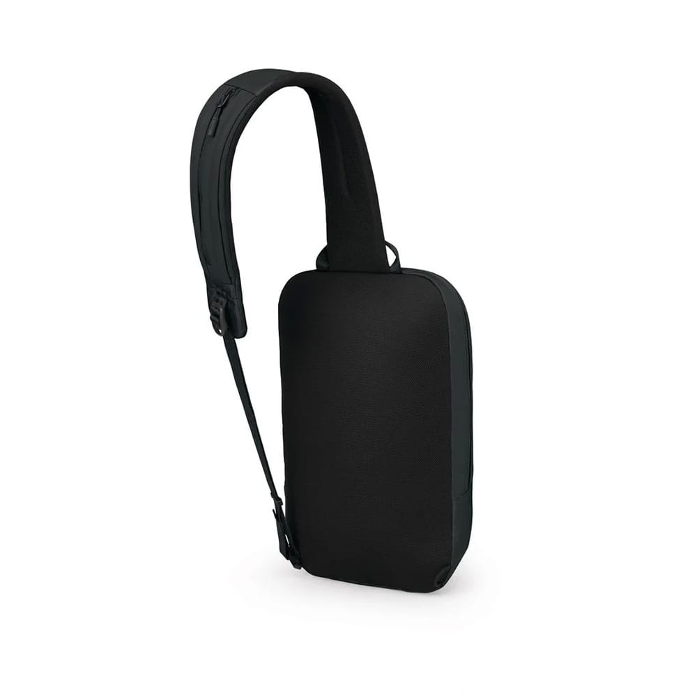 bagside af Osprey Aoede Sling skuldertaske (unisex)
