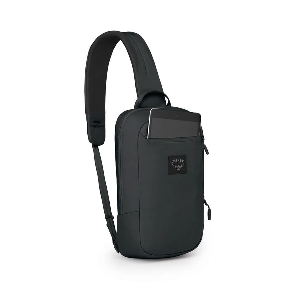 Osprey Aoede Sling skuldertaske (unisex) skråt forfra