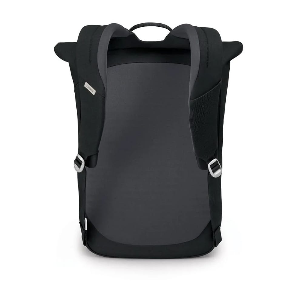 Bagside af Osprey Arcane Roll Top hverdagstaske (unisex)