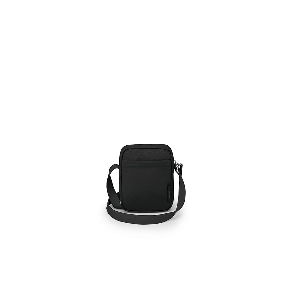 bagside af Arcane Small Crossbody skuldertaske (unisex)