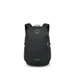 sort Osprey Astronova 23L hverdagsrygsæk (unisex)