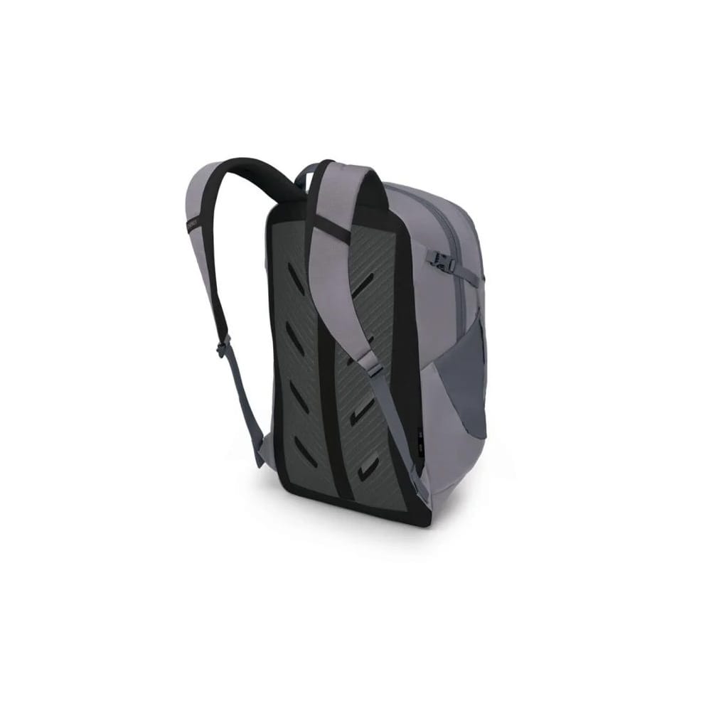 rygplade på Osprey Axis hverdagsrygsæk (unisex)