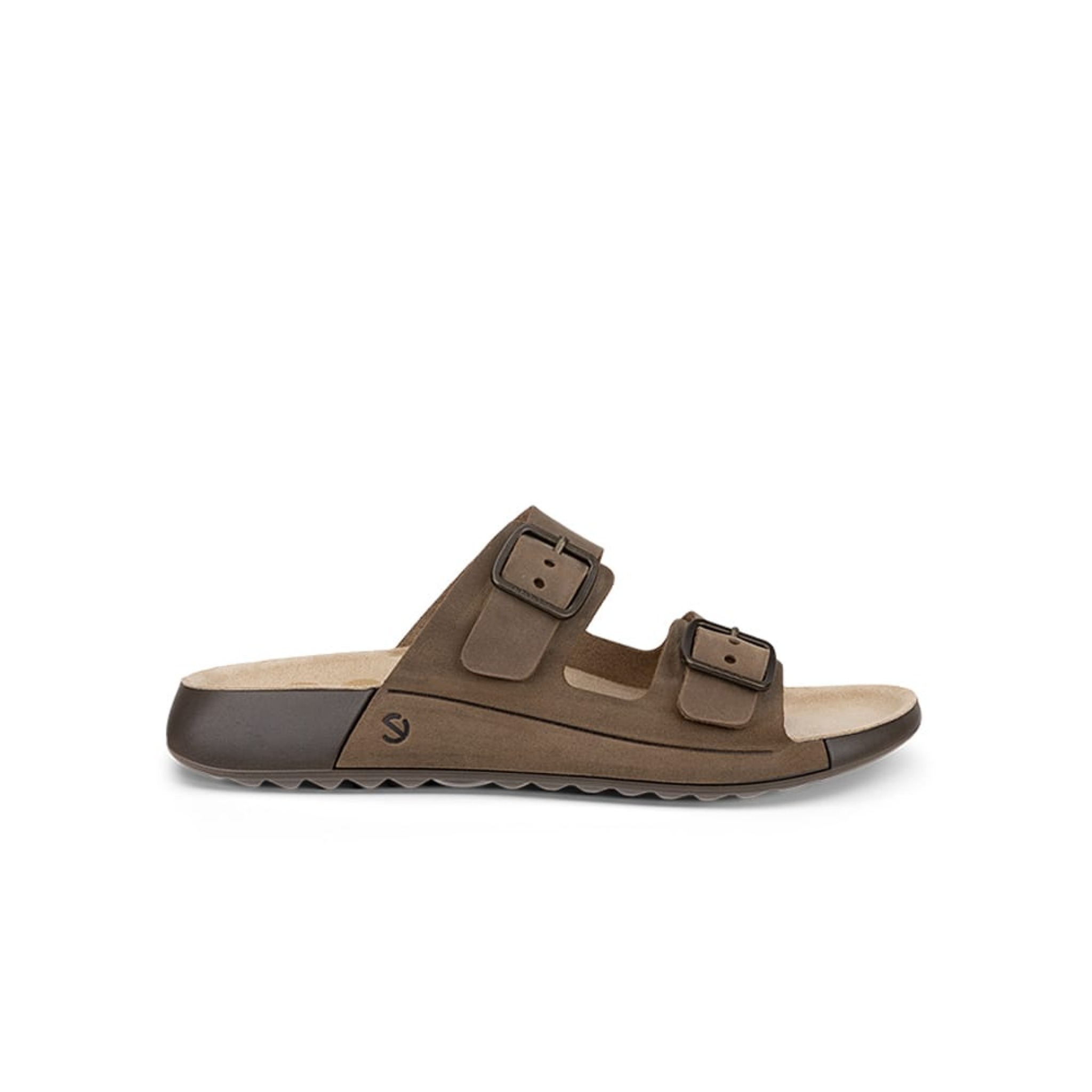 Ecco Cozmo W Casual Buckle sandaler (dame)