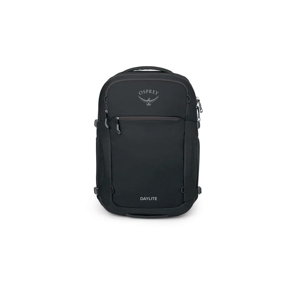 Osprey Daylite Carry-On Travel Pack 44 L rejserygsæk (unisex) med praktiske funktioner