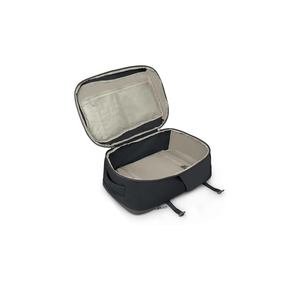 en åben Osprey Daylite Carry-On Travel Pack 44 L rejserygsæk (unisex)