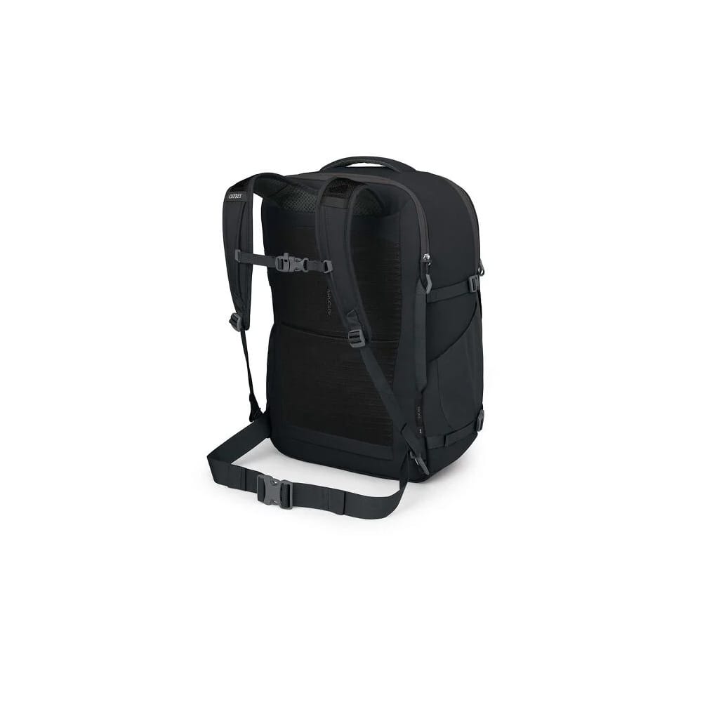 rygpanel på en Osprey Daylite Carry-On Travel Pack 44 L rejserygsæk (unisex)