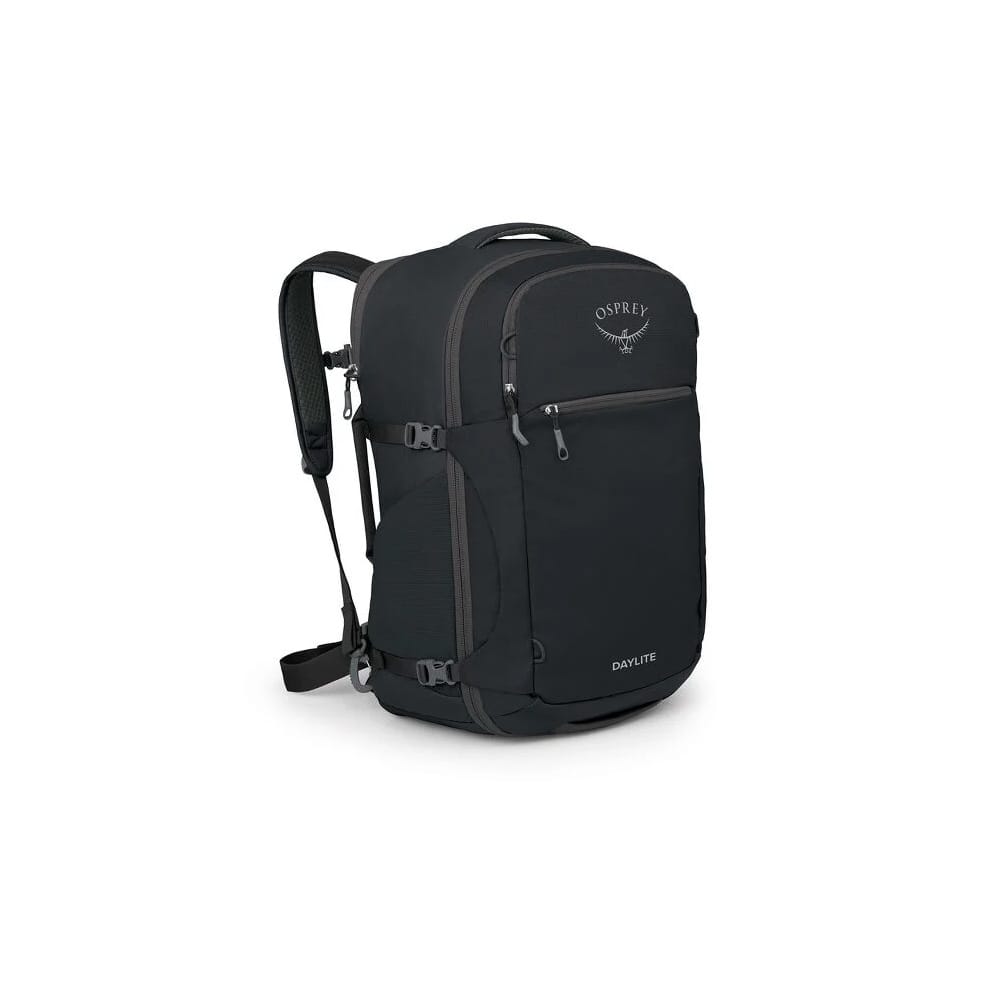 Osprey Daylite Carry-On Travel Pack 44 L rejserygsæk (unisex) i sort